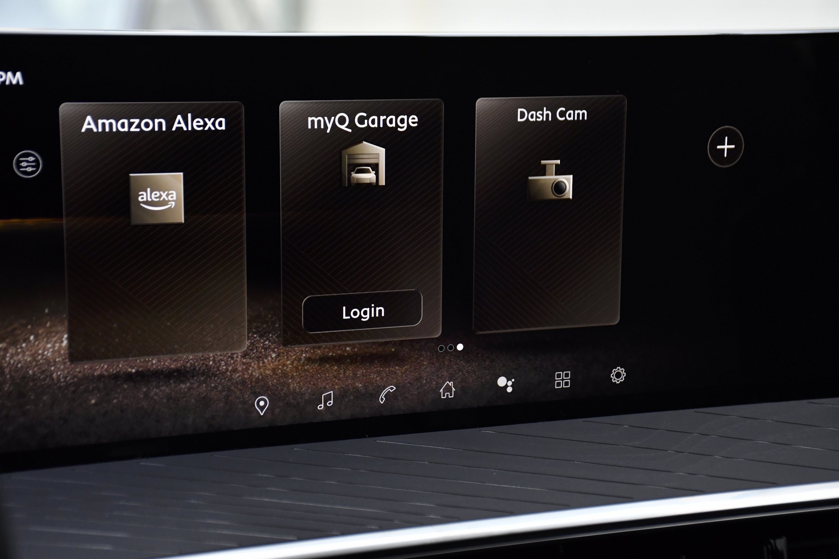 2026 INFINITI QX80 Autograph - Photo 18