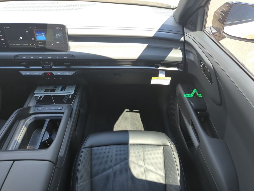 New 2027 Terrain Brown Matte Kia X-Line EX image 16
