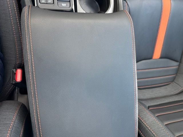 2026 Honda Passport TrailSport - Photo 32