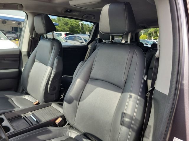 2024 Honda Odyssey Touring - Photo 19
