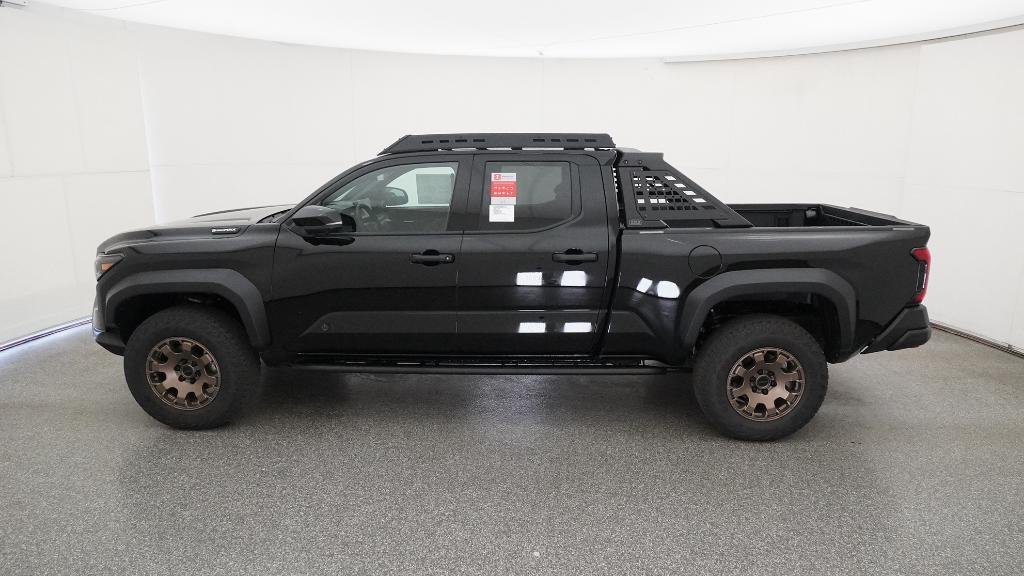 2025 Toyota Tacoma Trailhunter - Photo 23