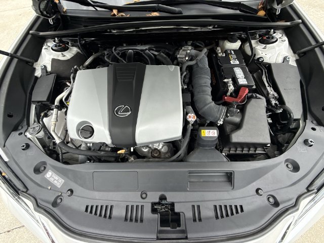 2024 Lexus ES 350 - Photo 27