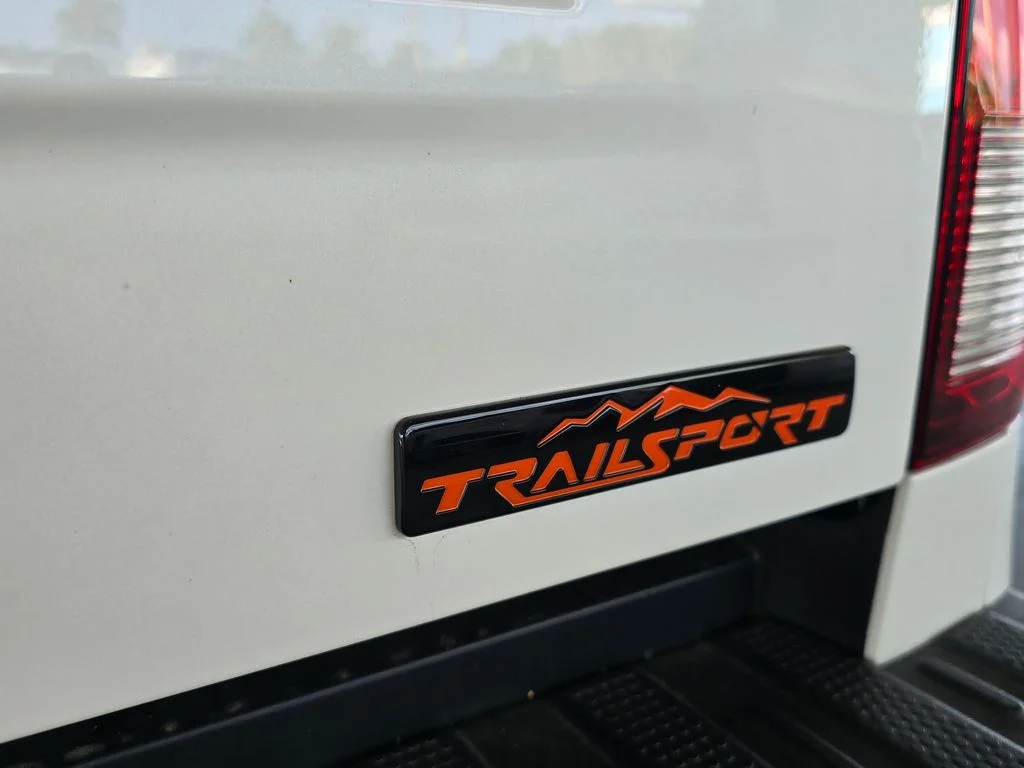 New 2026 White Honda TrailSport image 54