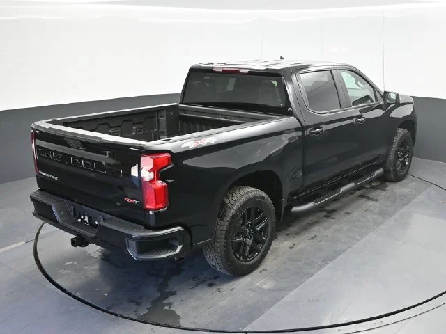 2026 Chevrolet Silverado 1500 RST - Photo 17