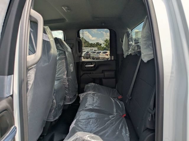 2026 Chevrolet Silverado 2500 HD Work Truck - Photo 12