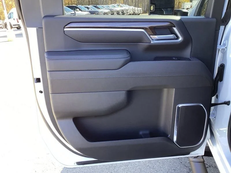 2026 Chevrolet Silverado 2500 HD LT - Photo 19
