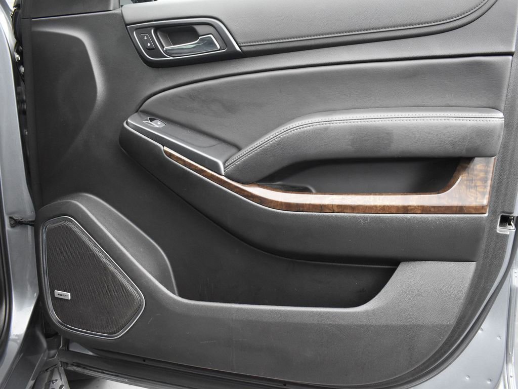 2020 CHEVROLET SUBURBAN - Image 34