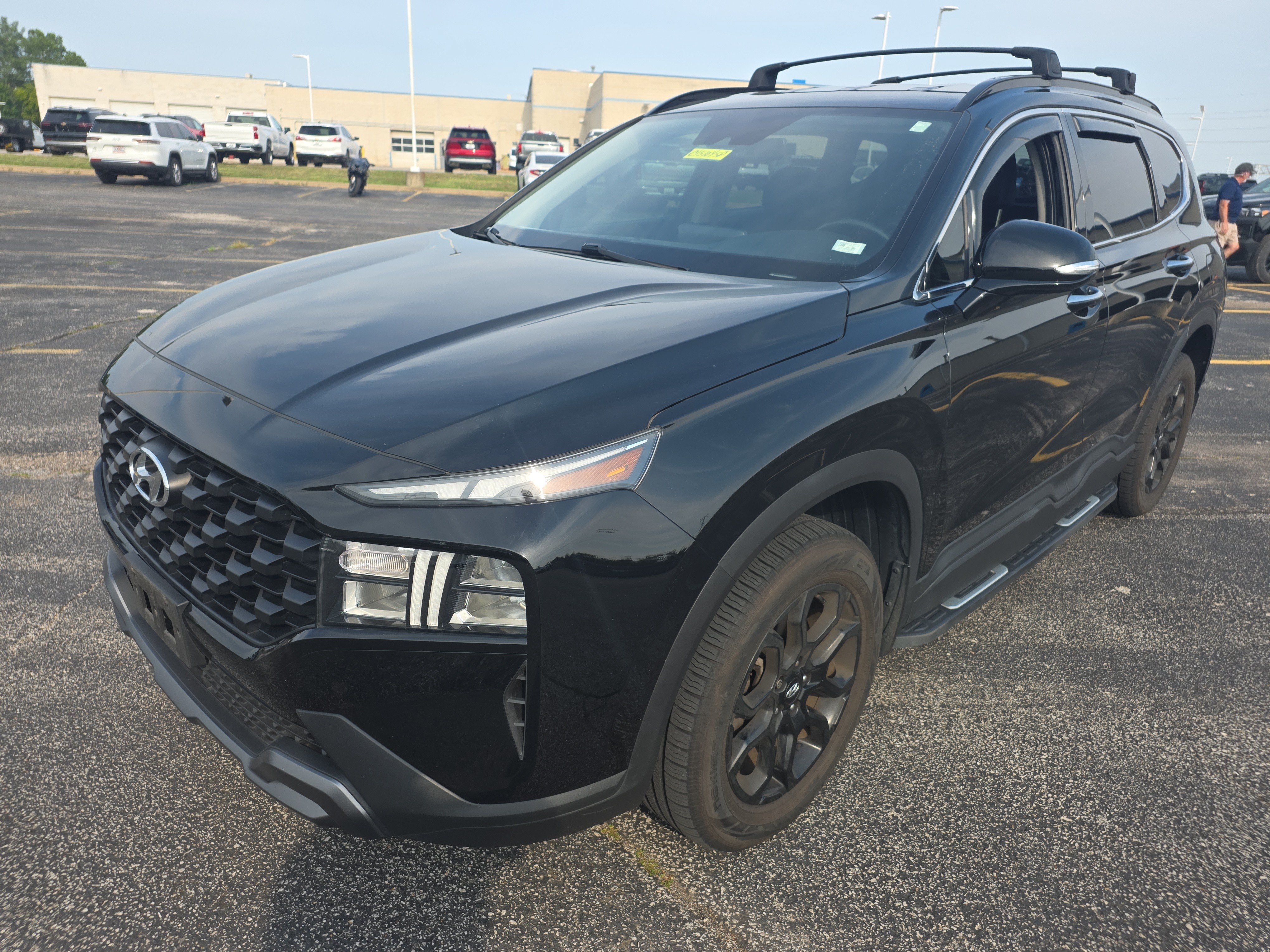 Used 2022  Hyundai XRT image 7