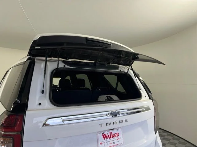 Used 2022 White Chevrolet Premier image 35