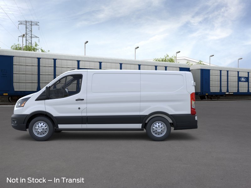 New 2026 Oxford White Ford  image 3