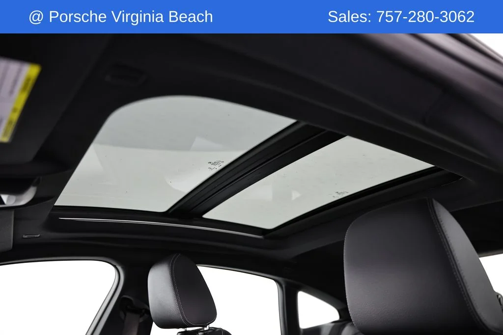 Used 2024 Black BMW M235i xDrive image 20