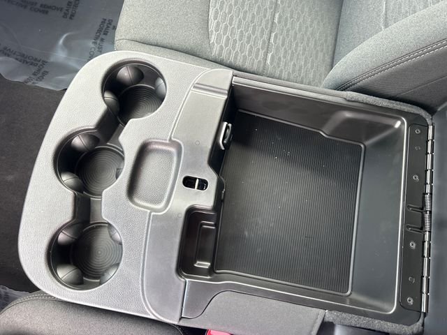 2026 RAM 2500 Tradesman - Photo 19