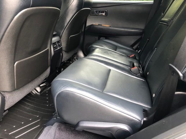 Used 2015 Gray Pearl Lexus 450h image 20