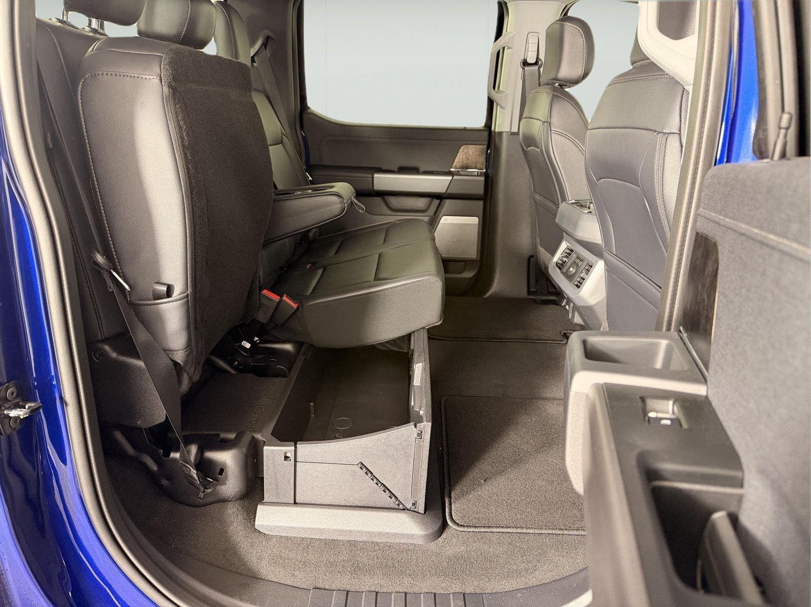 2026 Ford F-350 Super Duty Lariat - Photo 21