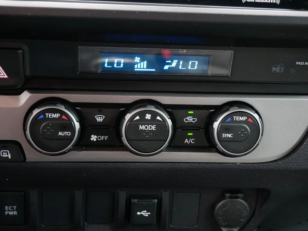 Certified Used 2023 White Toyota SR image 18