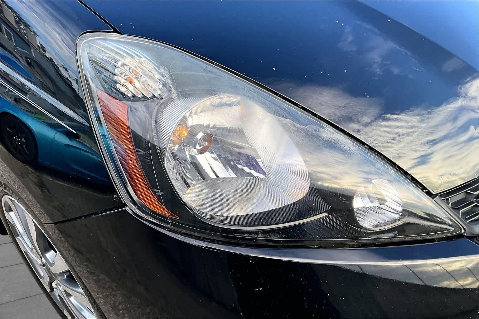 Used 2013 Crystal Black Pearl Honda Sport image 27