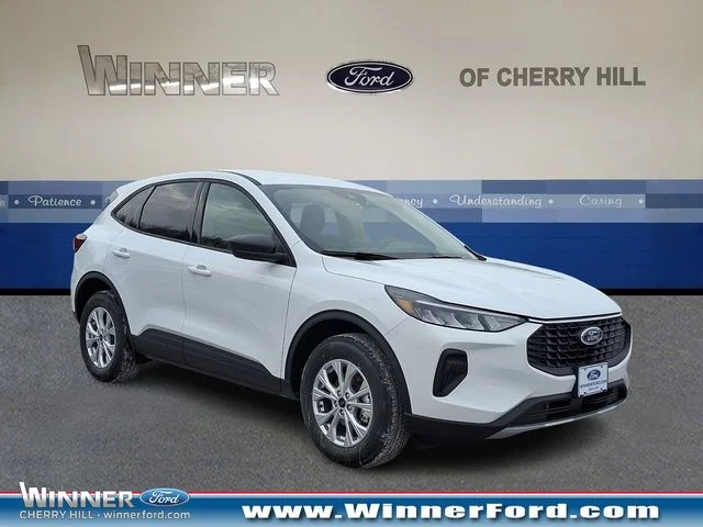 2026 Ford Escape