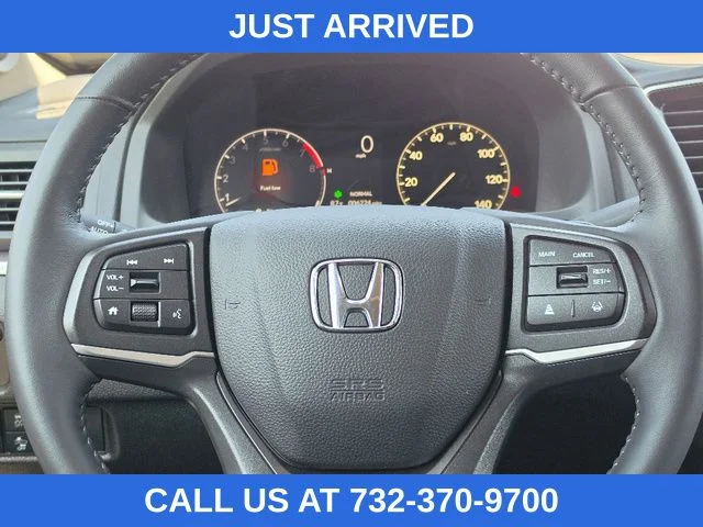 2025 Honda Ridgeline RTL - Photo 27