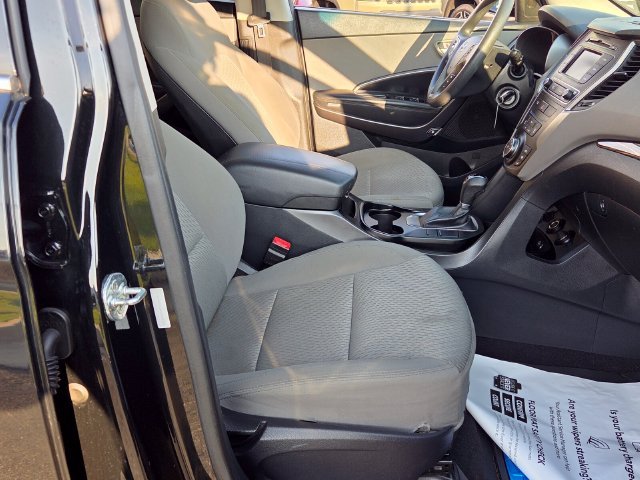 Used 2018 Black Hyundai 2.4 Base image 14