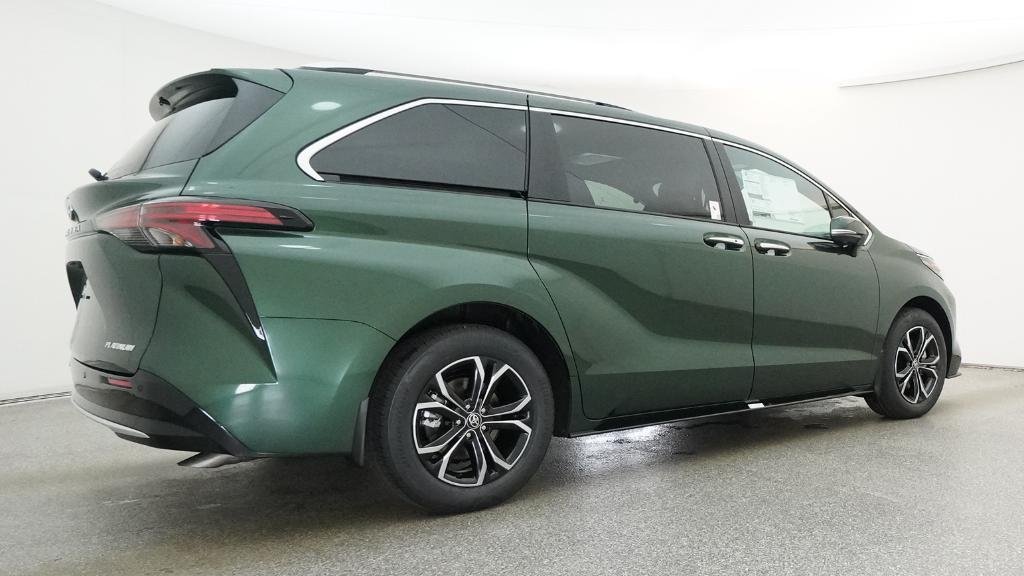 New 2026 Cypress Toyota Platinum image 22