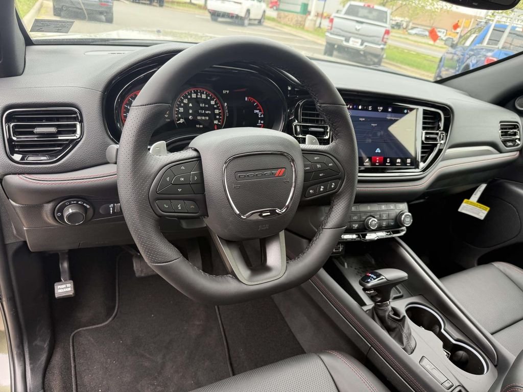 2026 Dodge Durango GT HEMI Plus V8