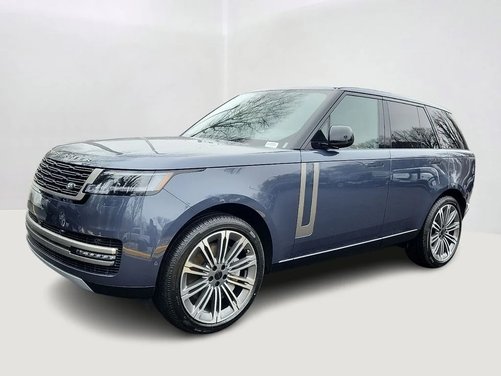 2026 Land Rover Range Rover 4.4 SE SWB's photo