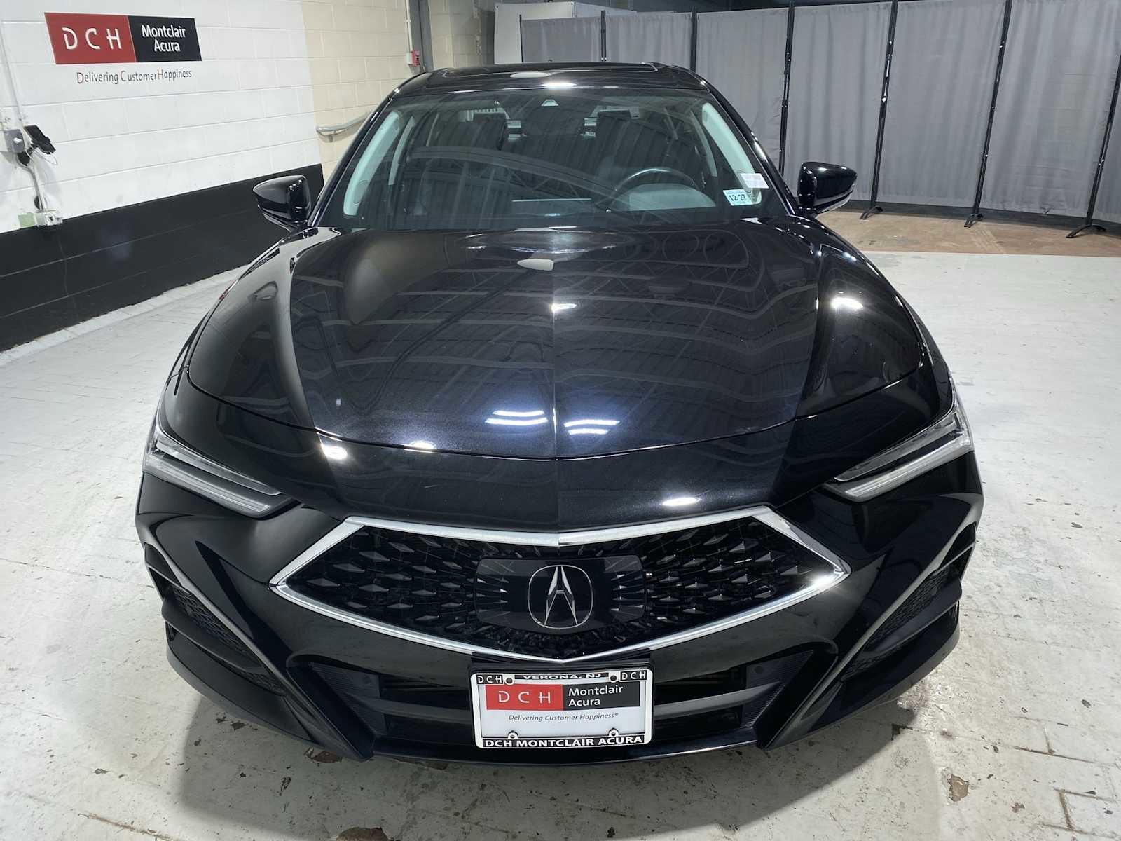 2022 Acura TLX Technology Package - Photo 33