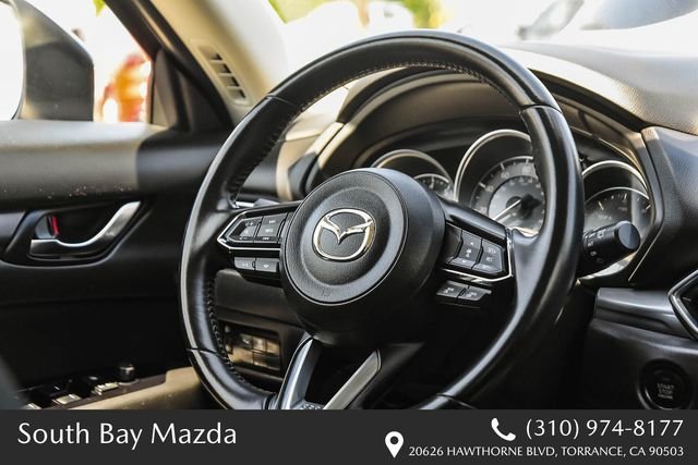 2023 Mazda CX-5 S - Photo 14