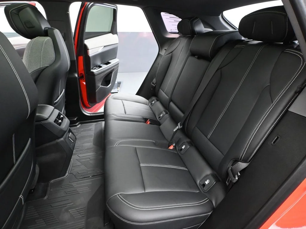 Certified Used 2026 Orange Cadillac Sport image 41