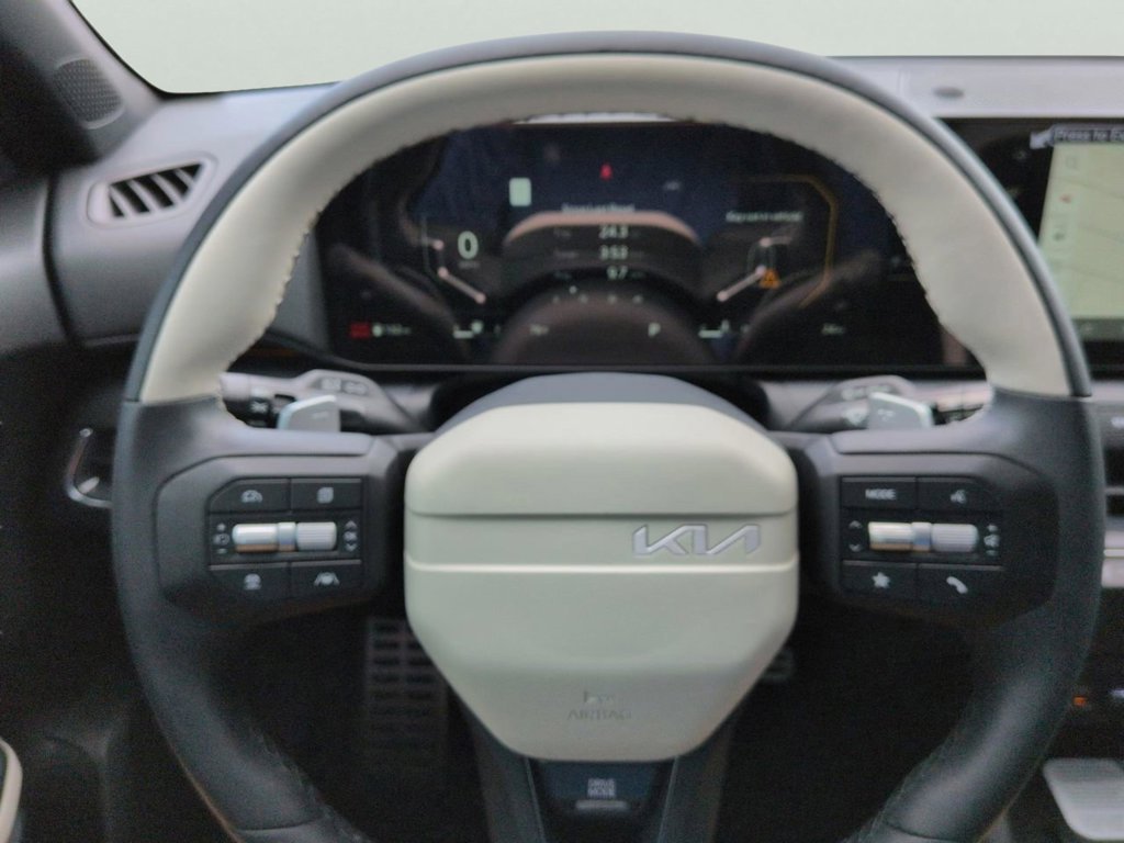 New 2026 Aurora Black Pearl Kia GT-Line Turbo image 27