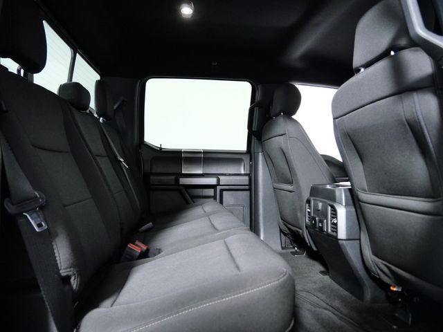 Certified Used 2020 Gray Ford XLT image 14