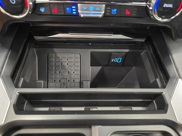 New 2026 Agate Black Metallic Ford F-250® Platinum® image 37
