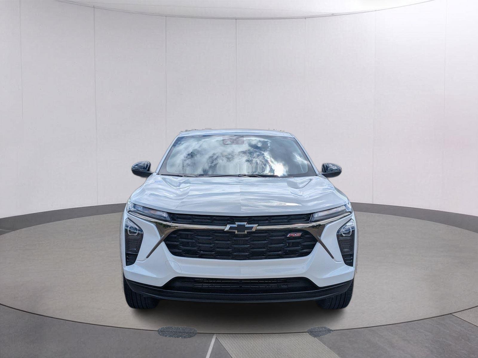 2026 Chevrolet Trax RS - Photo 8