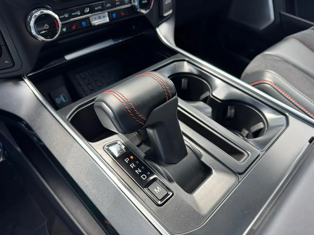 Used 2024 White Ford Raptor image 32