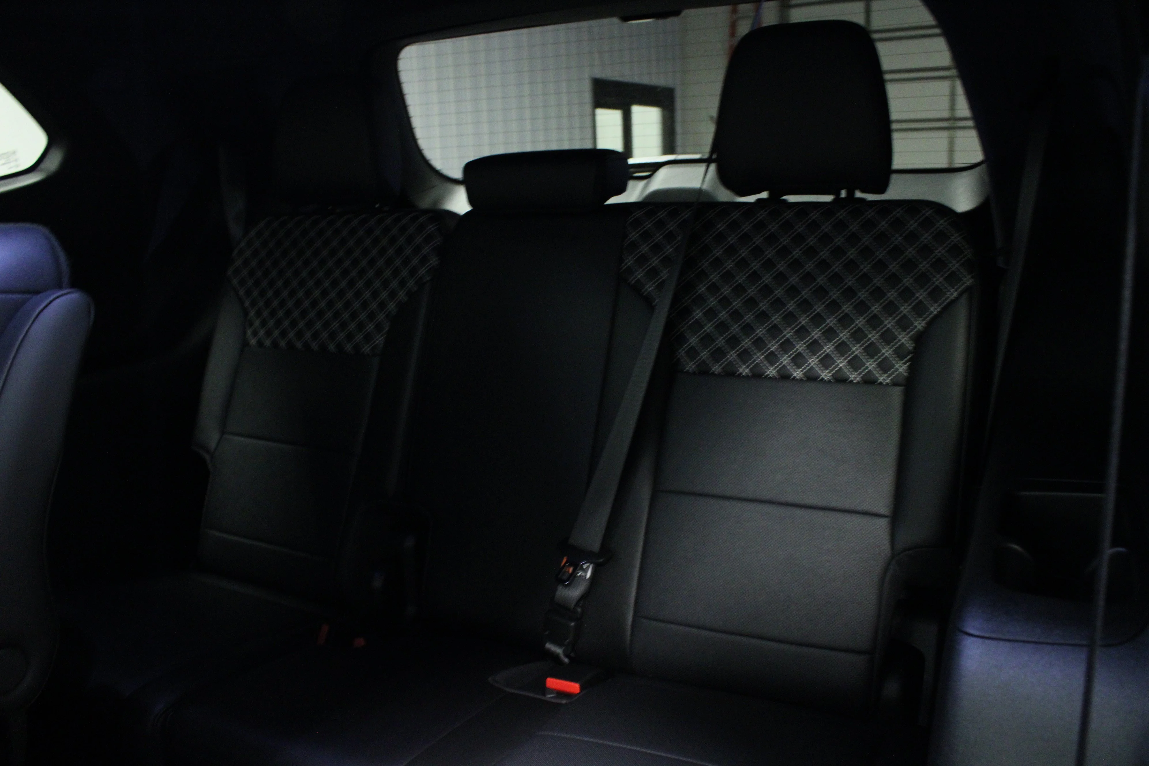 Used 2026 Ebony Twilight Metallic GMC Denali image 14