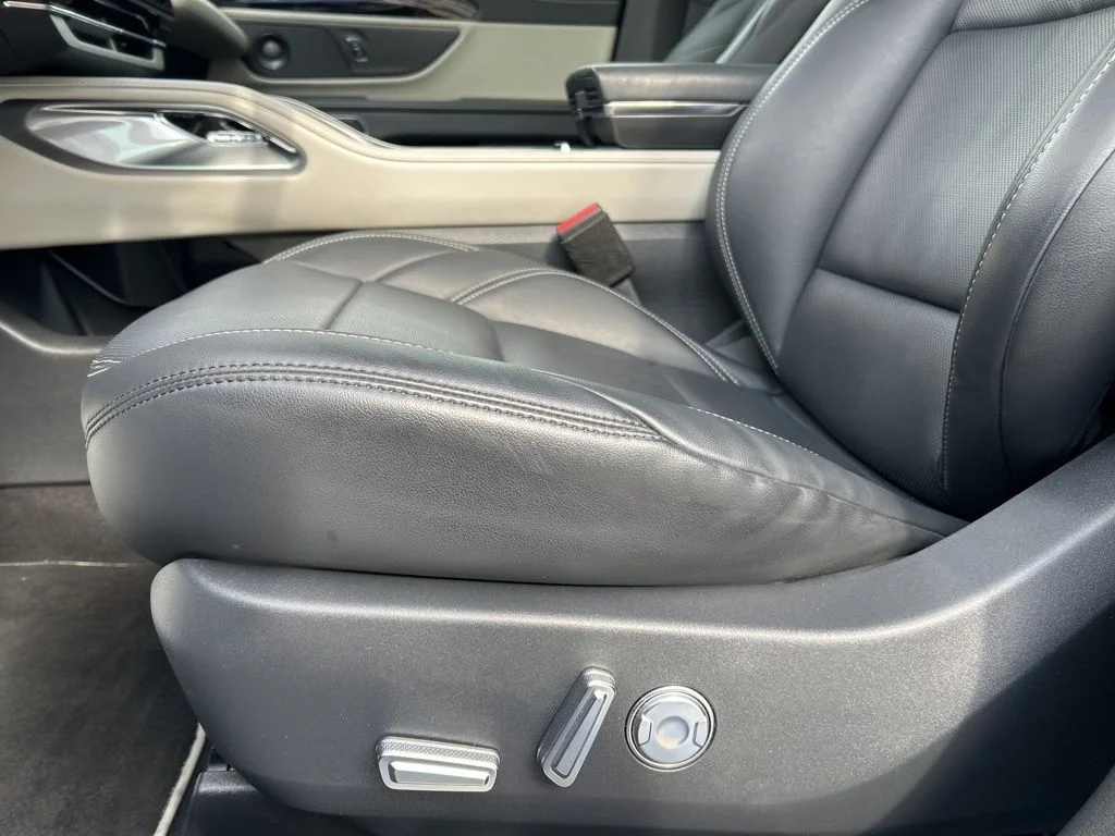 2025 Lincoln Nautilus Premiere - Photo 25