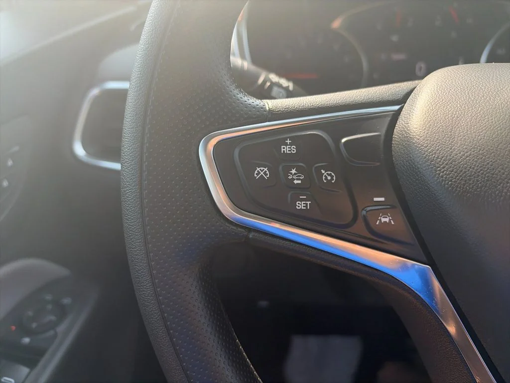 Used 2024 Blue Chevrolet LS image 29