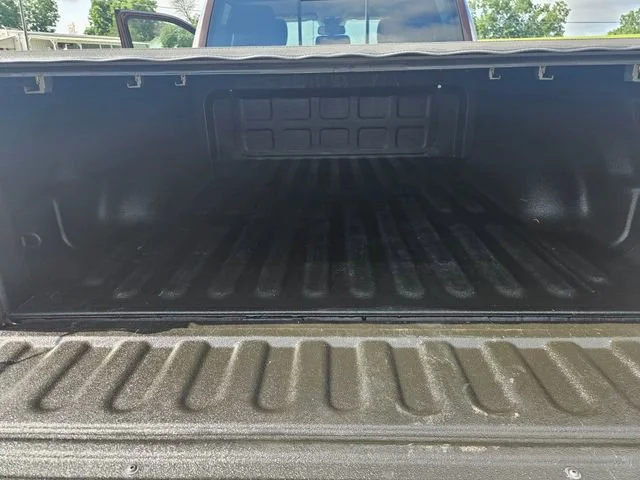 Used 2014  Ram Big Horn image 21