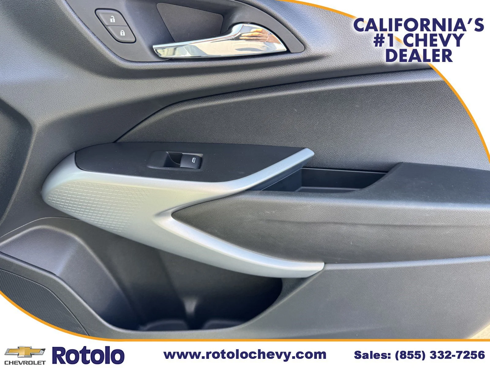 Used 2024 Summit White Chevrolet LS image 9