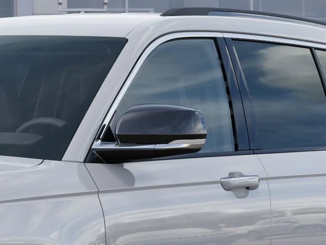 New 2026 Bright White Clearcoat Jeep Limited image 12