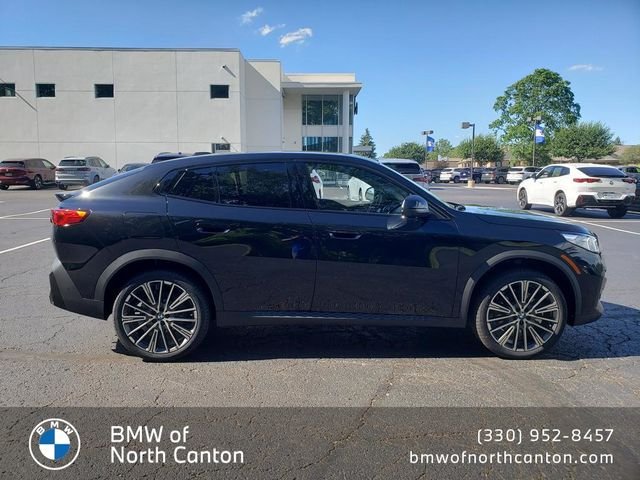 2026 BMW X2 28i - Photo 8