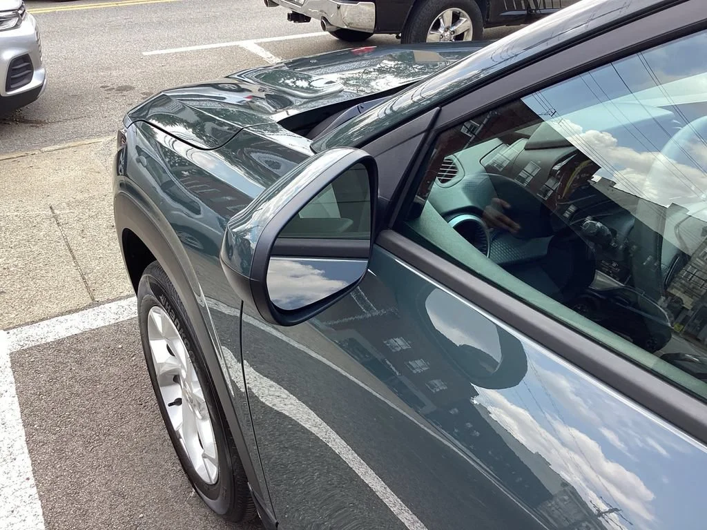 Used 2025 Cypress Gray Chevrolet LS image 27