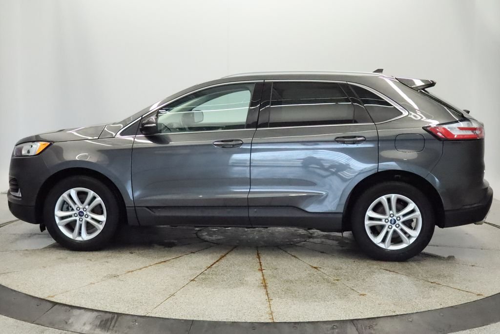 Used 2020 Ford Edge SEL with VIN 2FMPK4J99LBB12968 for sale in Coon Rapids, Minnesota