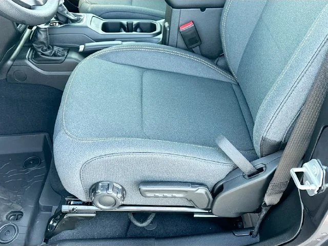 2026 Jeep Wrangler 2-Door Sport - Photo 14