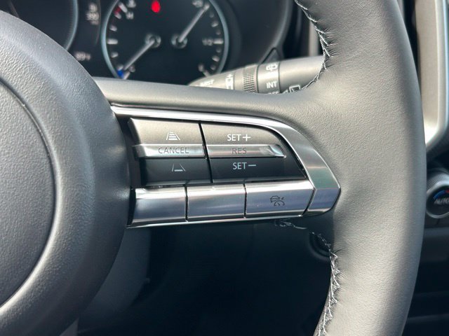 New 2026 Polymetal Gray Metallic Mazda 2.5 S Preferred AWD image 18