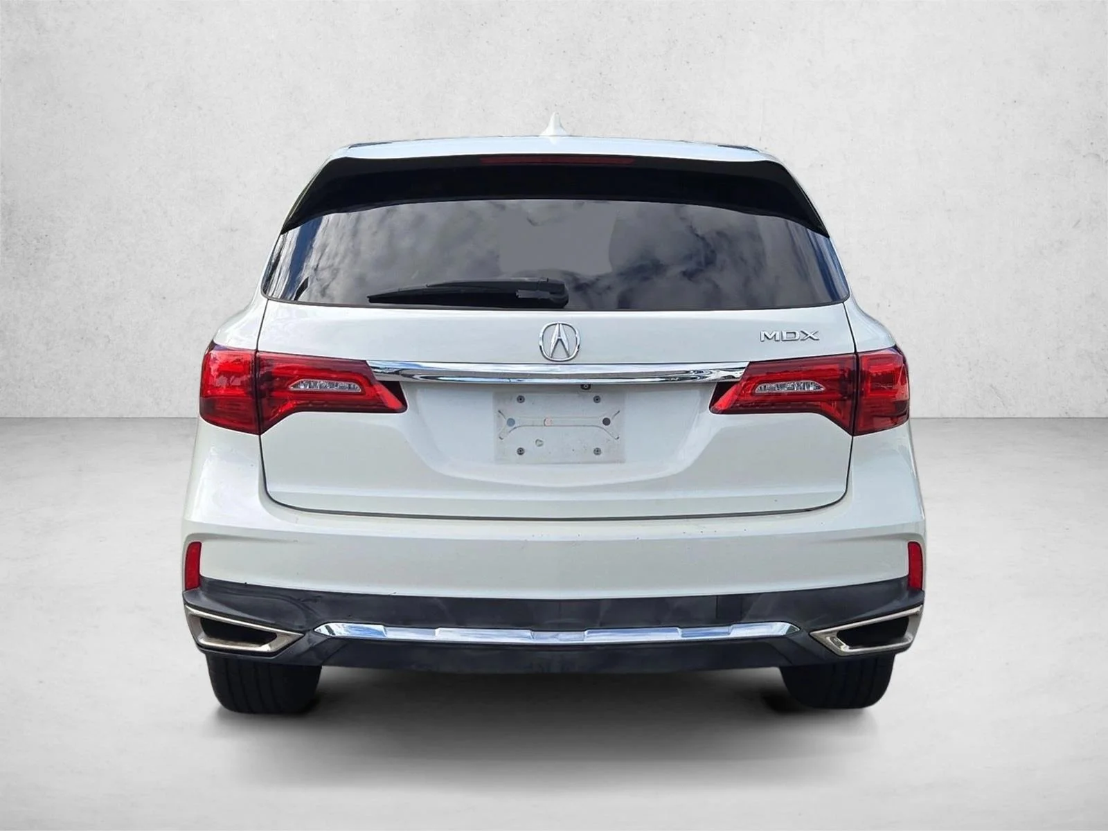 Used 2017  Acura  image 6