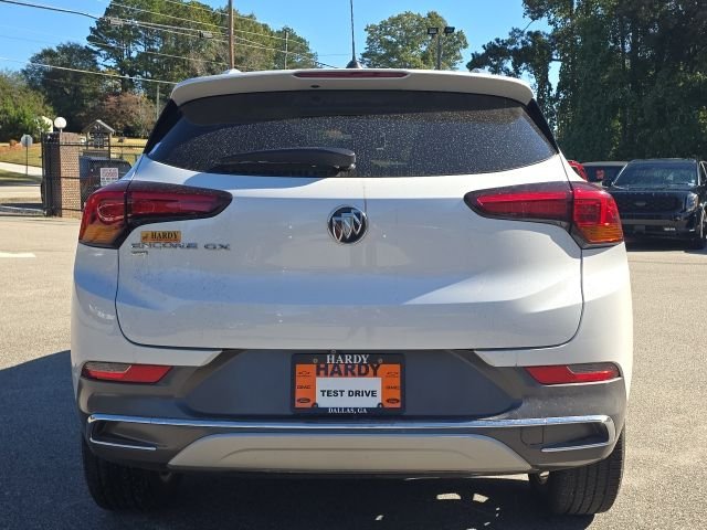 2020 Buick Encore GX Essence photo 4