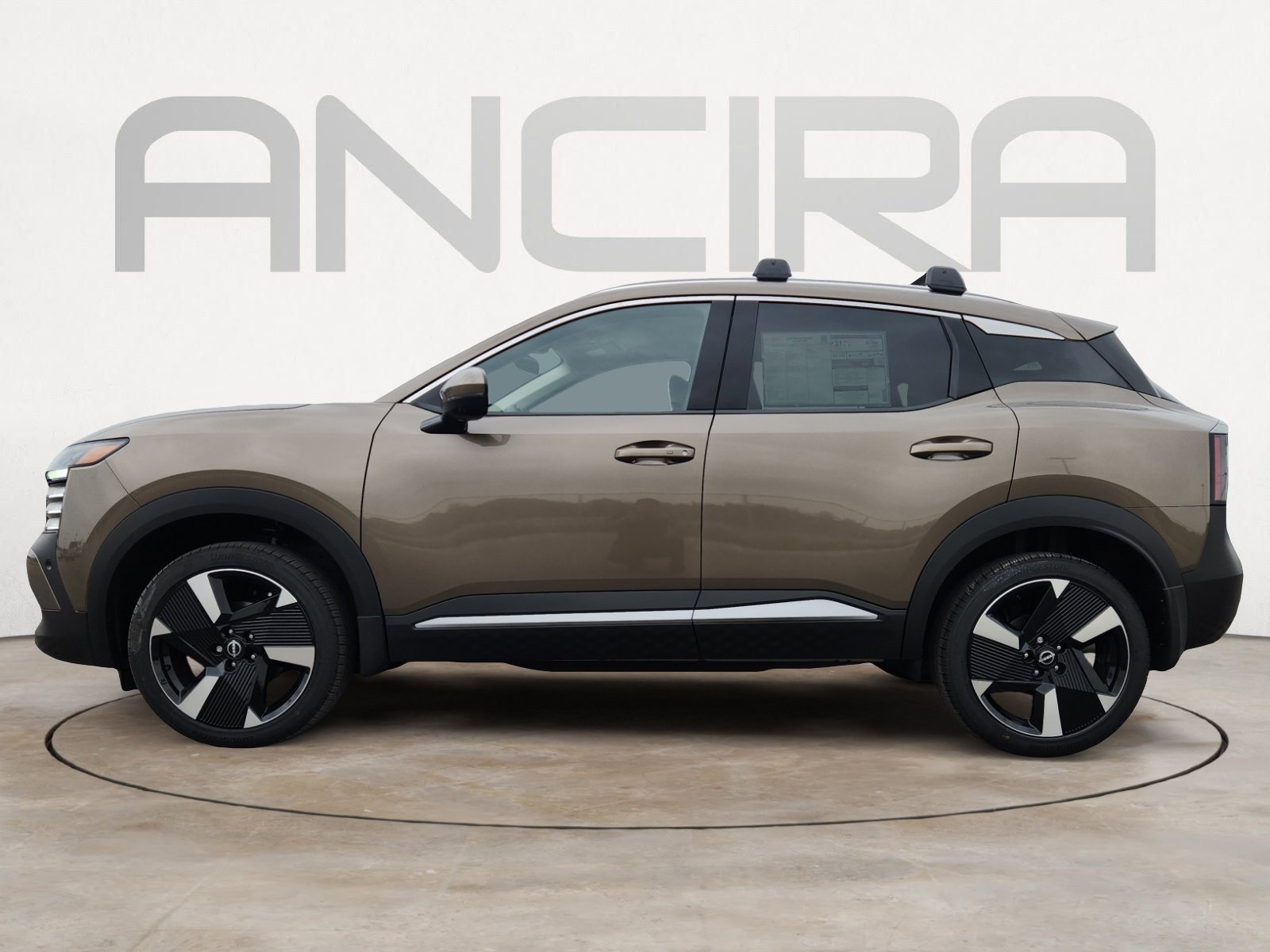2026 Nissan KICKS SR - Photo 7