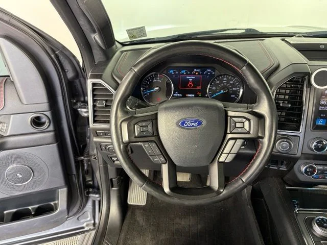 Used 2019 Gray Ford Limited image 28