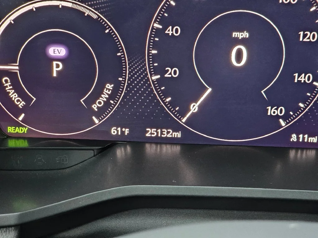 2024 Mazda CX-90 Premium Plus Package - Photo 31